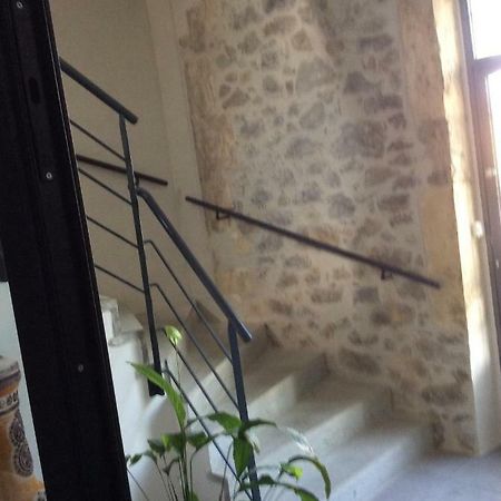 Villa Du Chai Studio Pyrenees Lézignan-Corbières Buitenkant foto